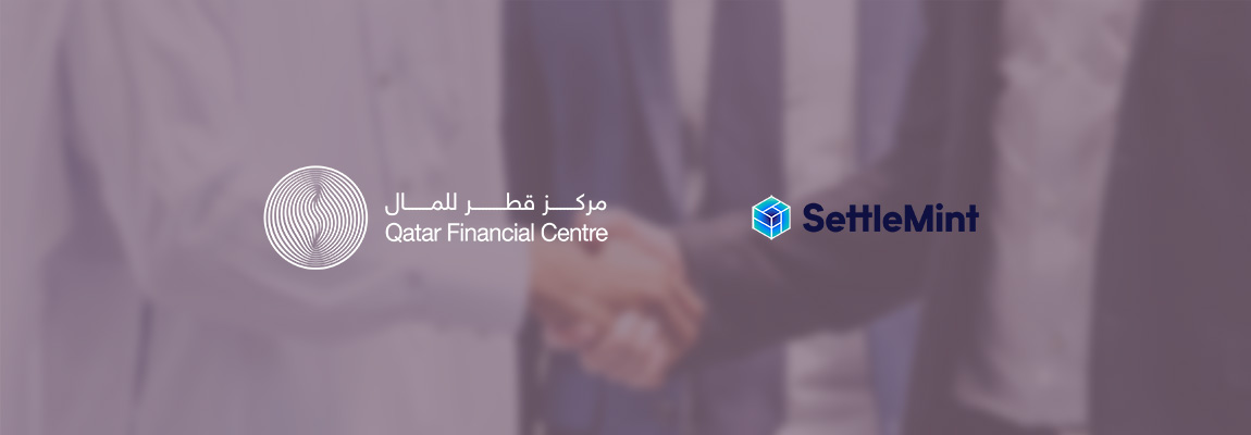 QFC And Settlemint Sign Agreement to Accelerate Blockchain Adoption in the Financial Sector