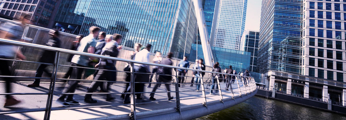 Financial Services and SME Growth Opportunities for UK Companies