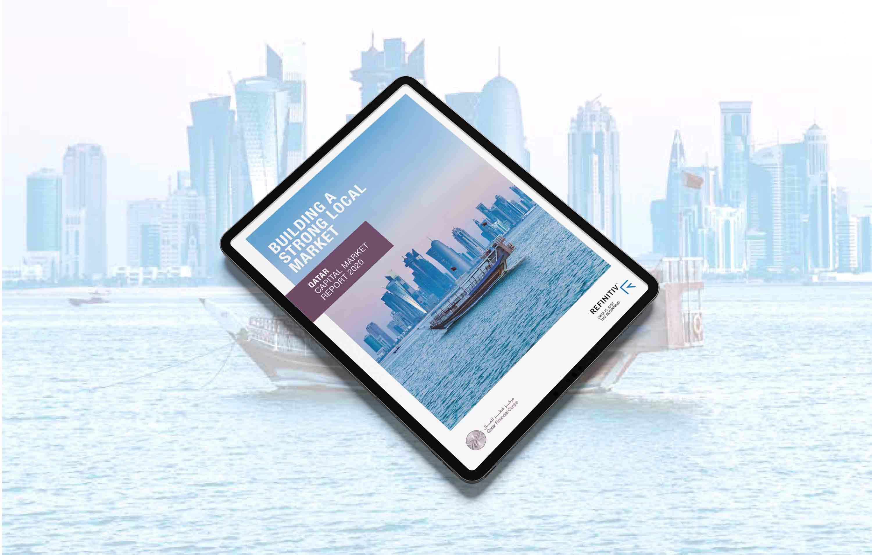 Qatar Capital Market Report 2020