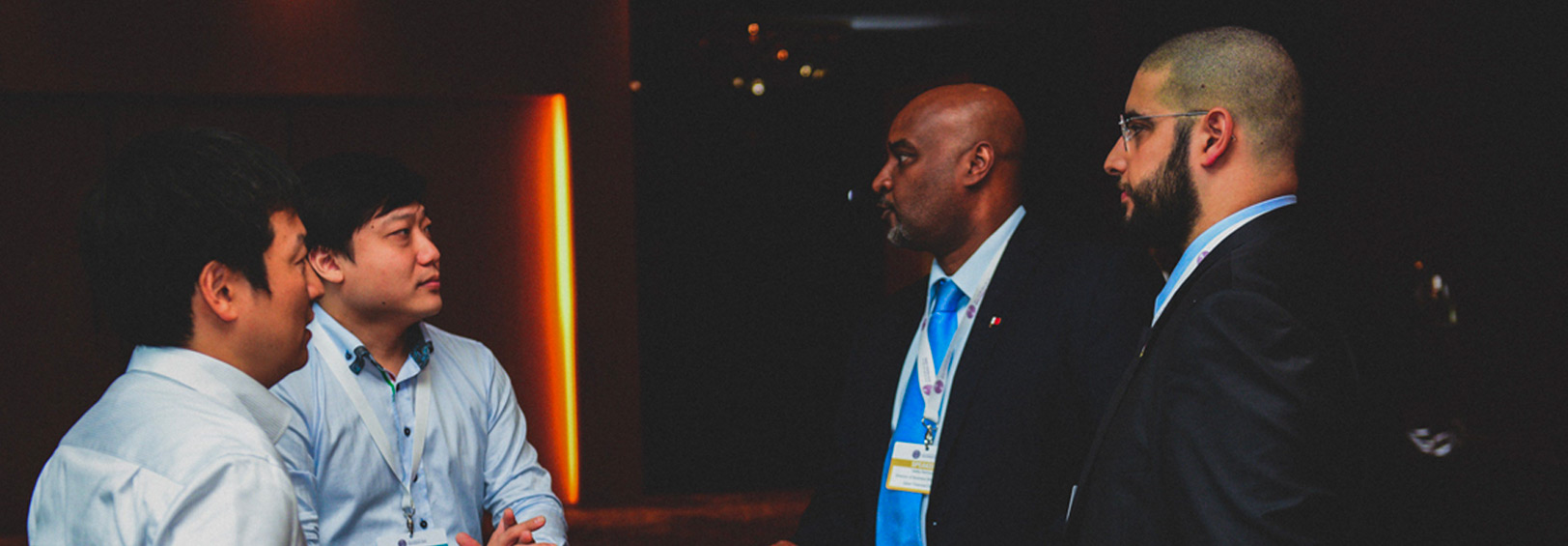 QFC Highlights Vast Qatar Opportunities at its China Roadshows