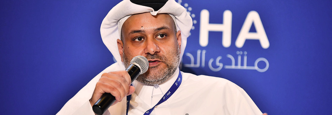 QFC Aims to Help Position Doha as the Islamic Finance Capital of the Region