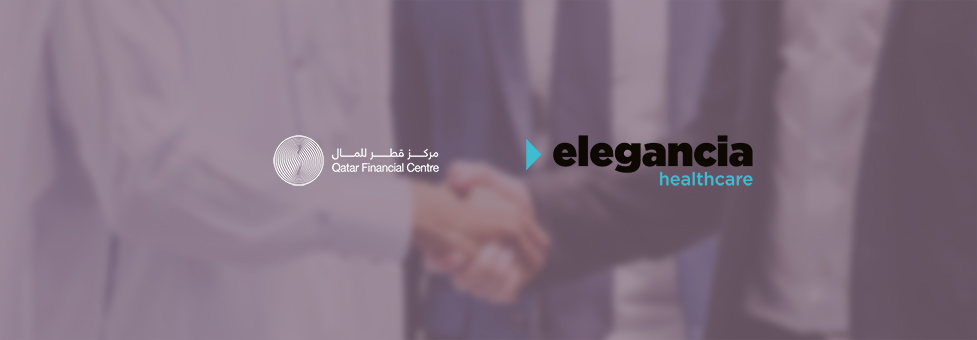 شراكة بين مركز قطر للمال وشركة إليغانسيا للرعاية الصحية لتعزيز الابتكار في قطاع الرعاية الصحية في قطر