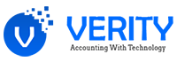 Verity Solutions LLC logo
