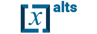 xalts logo