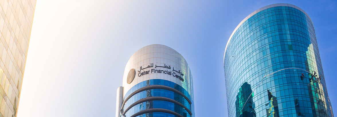 QFC Records 64% Year-On-Year Growth in H1 2025 Registration