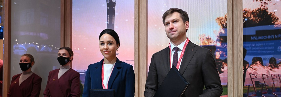 QFCS Agreements with Leading Russian Organisations to Promote Mutual Investment and Innovation
