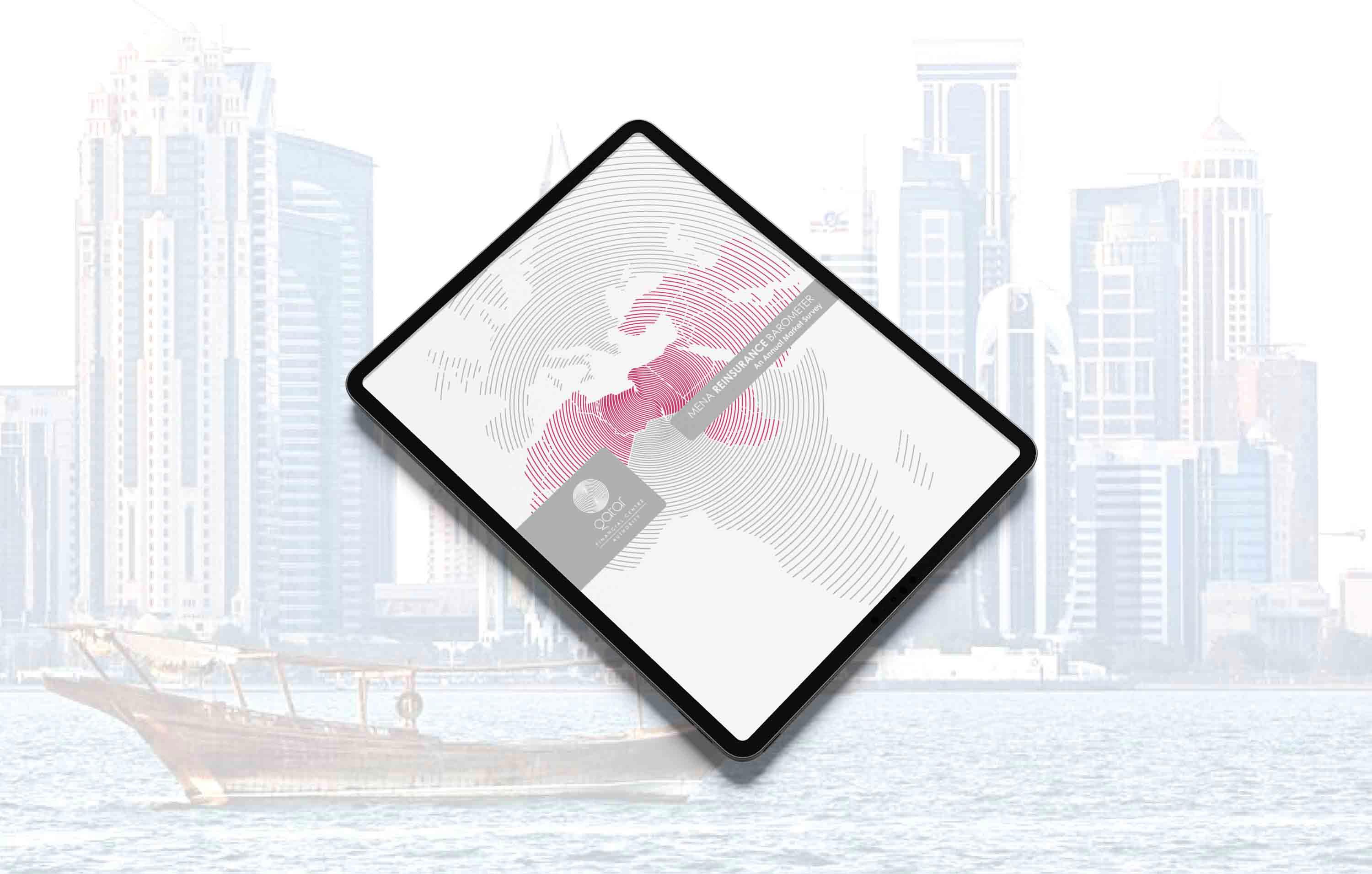 MENA Reinsurance Barometer 2013
