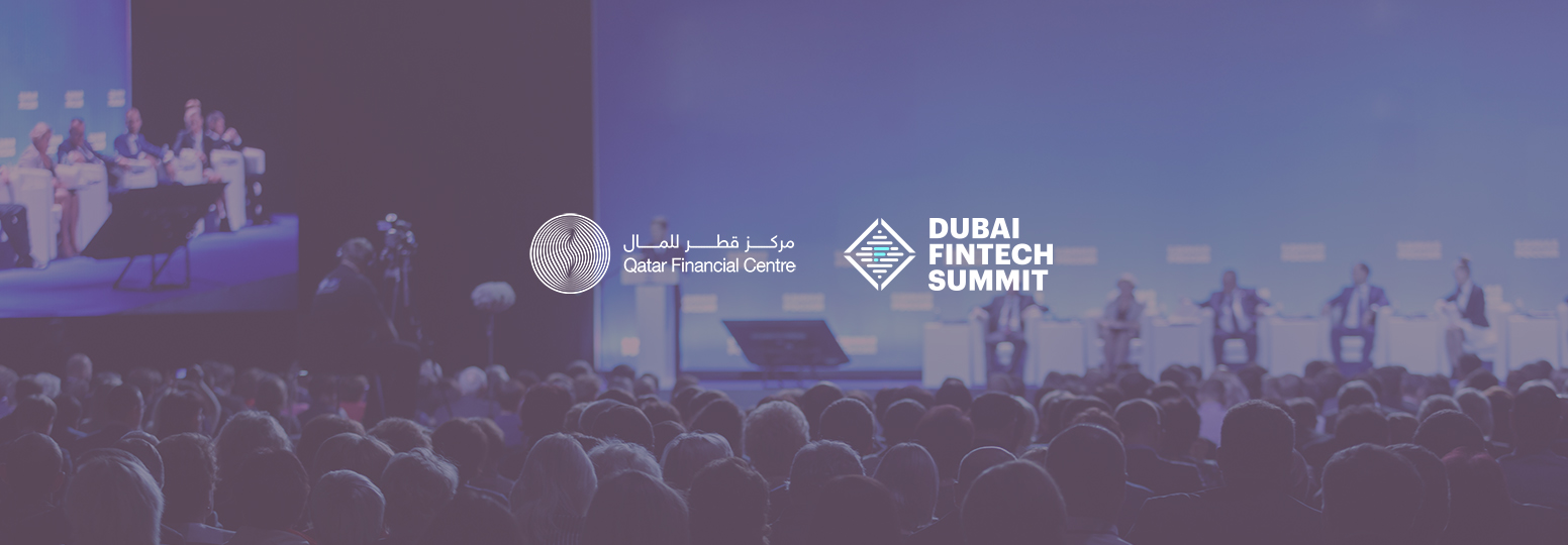 Dubai FinTech Summit 2023