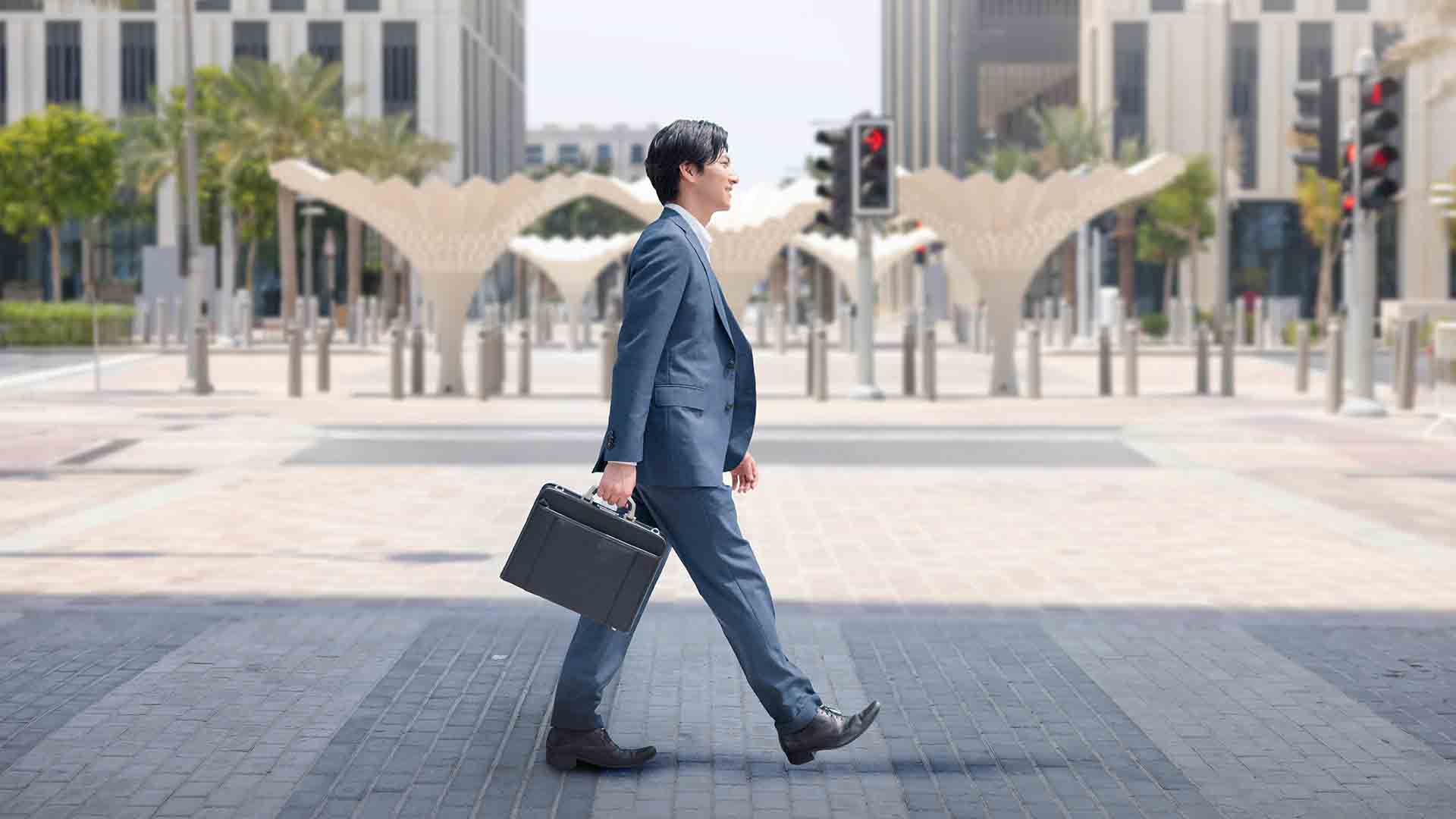 Powering Qatar’s Future of Business 