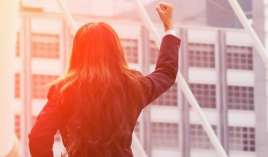 Empowering Women in Business – QFC Launches Event to Promote Diversity in the Workplace