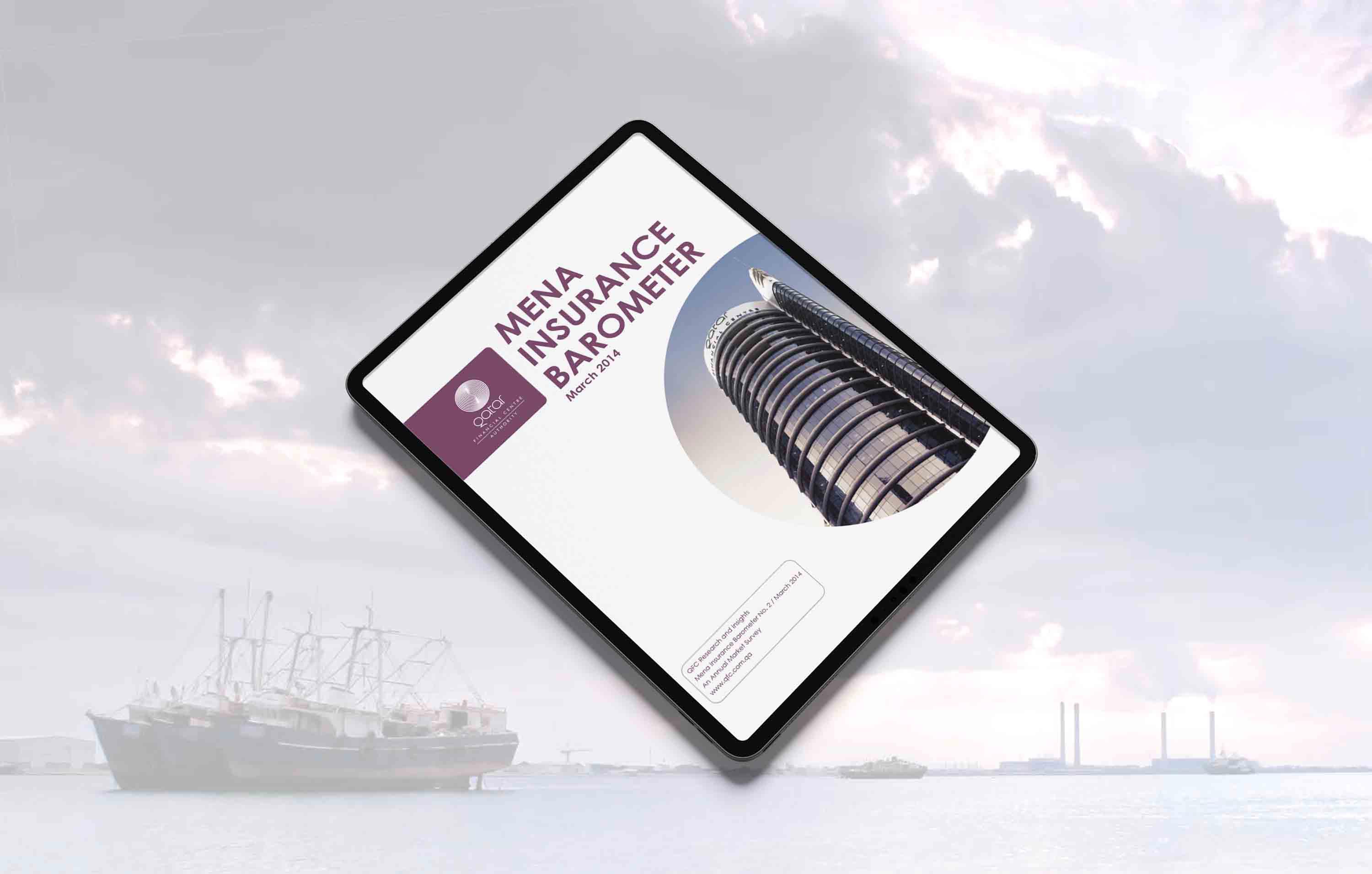 MENA Insurance Barometer 2014
